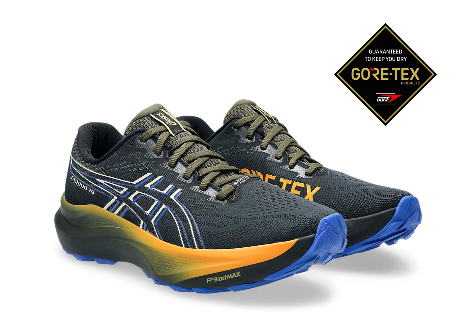 ASICS GT-2000 14 GTX